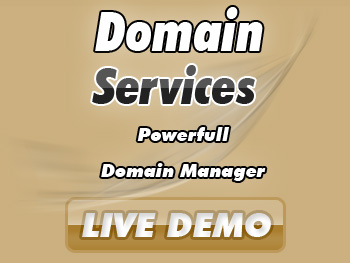Popularly priced domain name registration & transfer service providers Popularly priced domain name registration & transfer service providers